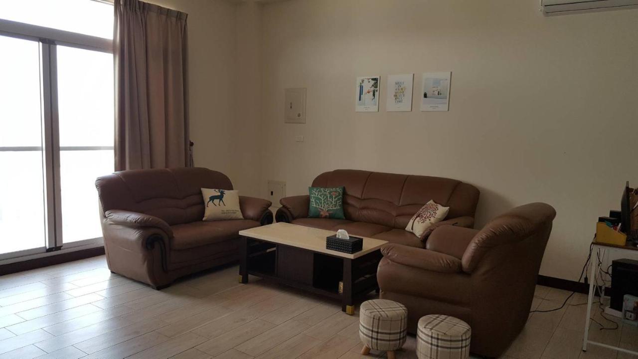 Shimmer B&B Magong Exterior foto